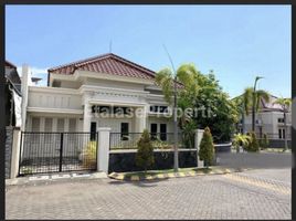 4 Bedroom House for sale in Gunung Anyar, Surabaya, Gunung Anyar