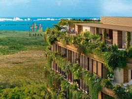 2 Habitación Departamento en venta en Cancún, Quintana Roo, Cancún