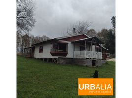 3 Habitación Casa en venta en Frutillar, Llanquihue, Frutillar