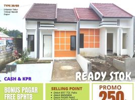  House for sale in Pakis, Malang Regency, Pakis