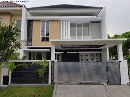 4 Habitación Villa en venta en Mulyorejo, East Jawa, Mulyorejo