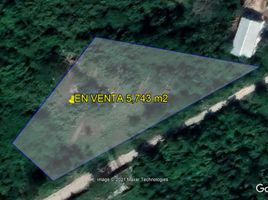  Grundstück zu verkaufen in Othon P Blanco, Quintana Roo, Othon P Blanco