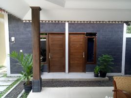 4 Bedroom House for sale in Seyegan, Sleman, Seyegan