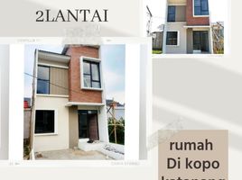 3 Bedroom House for sale in Babakan Ciparay, Bandung, Babakan Ciparay