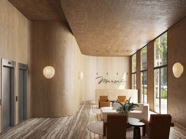 1 Schlafzimmer Wohnung zu verkaufen in Miguel Hidalgo, Mexico City, Miguel Hidalgo, Mexico City