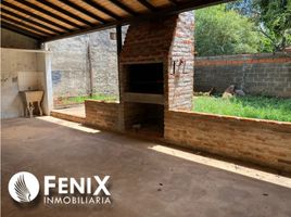 2 Bedroom Villa for sale in Capital, Misiones, Capital