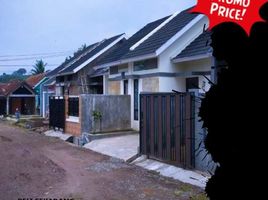 2 Bedroom House for sale in Bojongsoang, Bandung, Bojongsoang