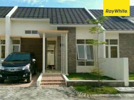 2 Kamar Rumah for sale in Taman, Sidoarjo, Taman