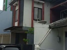 Maison 4 chambre à vendre à Margacinta, West Jawa, Margacinta