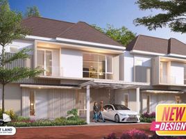 3 Bedroom Villa for sale in Basilea Convention Center, Legok, Legok