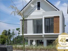 3 Schlafzimmer Haus zu verkaufen in Sumurbandung, West Jawa, Sumurbandung, Bandung