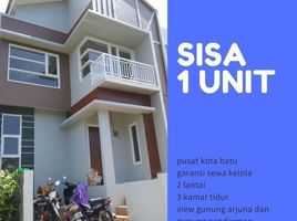 3 Bedroom House for sale in Gayungan, Surabaya, Gayungan