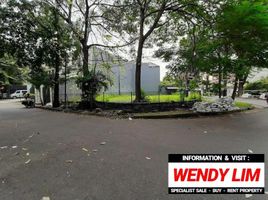  Land for sale in Universitas Katolik Indonesia Atma Jaya, Tanah Abang, Kebayoran Lama