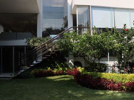 4 Schlafzimmer Haus zu vermieten in Alvaro Obregon, Mexico City, Alvaro Obregon