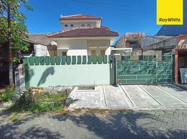 4 Schlafzimmer Villa zu verkaufen in Gunung Anyar, East Jawa, Gunung Anyar