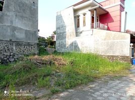  Land for sale in Ngemplak, Sleman, Ngemplak