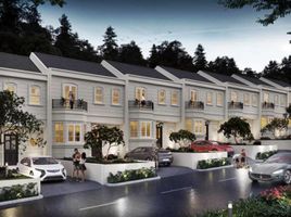 3 Habitación Villa en venta en Sukajadi, West Jawa, Sukajadi