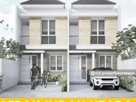 4 Bedroom House for sale in Kenjeran, Surabaya, Kenjeran