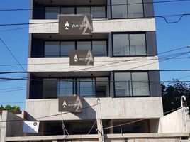 1 Habitación Apartamento en venta en Buenos Aires, Tres De Febrero, Buenos Aires