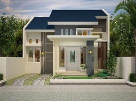 2 Bedroom House for sale in Madiun, East Jawa, Taman, Madiun