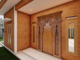 Maison 4 chambre à vendre à Prambanan, Jawa Tengah, Prambanan