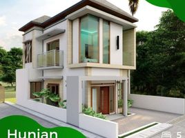 3 Habitación Casa en venta en Cibeunying Kidul, West Jawa, Cibeunying Kidul