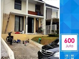 2 Bedroom House for sale in Dau, Malang Regency, Dau