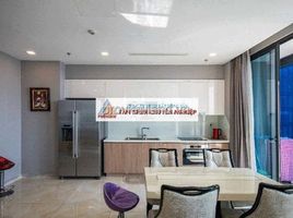 3 Bedroom Apartment for rent in Ben Nghe, Ho Chi Minh City, Ben Nghe