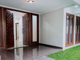 4 Bedroom Townhouse for rent in Jakarta Selatan, Jakarta, Cilandak, Jakarta Selatan