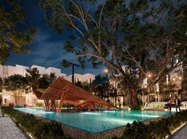 1 Schlafzimmer Wohnung zu verkaufen in Merida, Yucatan, Merida, Yucatan