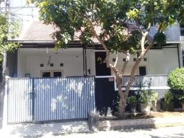 Maison 3 chambre à vendre à Tambaksari, East Jawa, Tambaksari