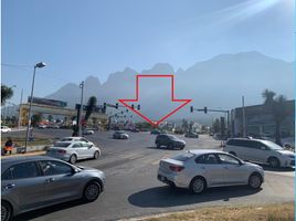 Terrain à vendre à Monterrey, Nuevo Leon, Monterrey