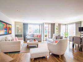 Condominium 3 chambre à vendre à Bogota, Cundinamarca, Bogota, Cundinamarca