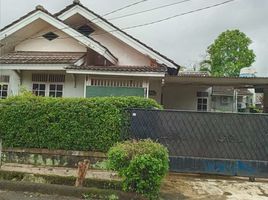 5 Bedroom House for sale in Ciputat, Tangerang, Ciputat