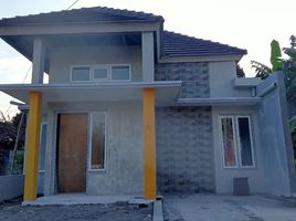 2 Bedroom House for sale in Manisrenggo, Klaten, Manisrenggo