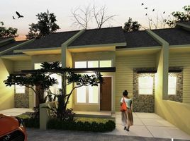 2 Kamar Vila for sale in Taman, Madiun, Taman