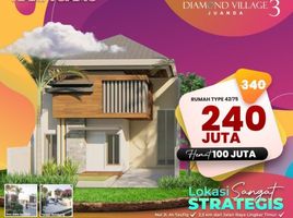 2 Bedroom House for sale in Buduran, Sidoarjo, Buduran