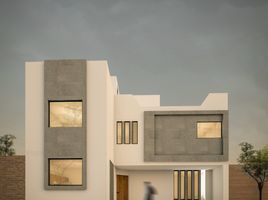 3 Habitación Casa en venta en San Luis Potosí, Mexquitic De Carmona, San Luis Potosí