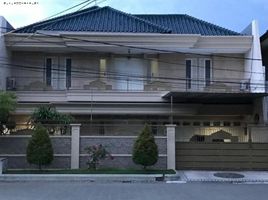 5 Habitación Casa en venta en Mulyorejo, East Jawa, Mulyorejo