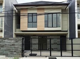 Maison 4 chambre à vendre à Tambaksari, East Jawa, Tambaksari
