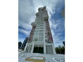 3 Habitación Apartamento en venta en Bella Vista, Ciudad de Panamá, Bella Vista