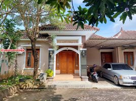 2 Kamar Vila for sale in Banguntapan, Bantul, Banguntapan