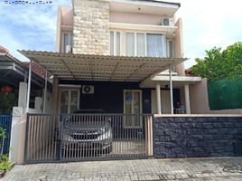 3 Bedroom House for sale in Taman, Sidoarjo, Taman