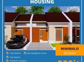 2 Bedroom House for sale in Klaten Utara, Klaten, Klaten Utara