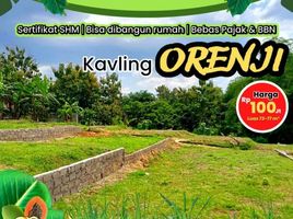  Land for sale in Gondangrejo, Karanganyar, Gondangrejo