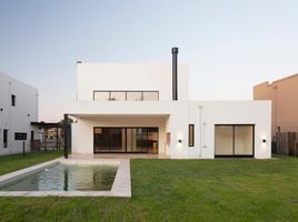 3 Schlafzimmer Villa zu verkaufen in Pilar, Buenos Aires, Pilar