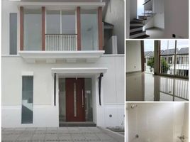 2 Schlafzimmer Haus zu verkaufen in Karangpilang, East Jawa, Karangpilang