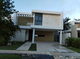 Villa 3 chambre à vendre à Conkal, Yucatan, Conkal