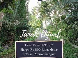  Tanah for sale in Yogyakarta, Seyegan, Sleman, Yogyakarta