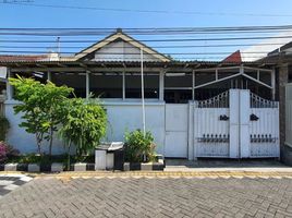 5 Habitación Casa en venta en Tambaksari, East Jawa, Tambaksari